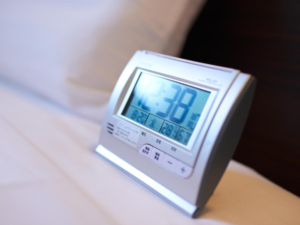 Super Hotel Shinyokohama Yokohama  Luaran gambar