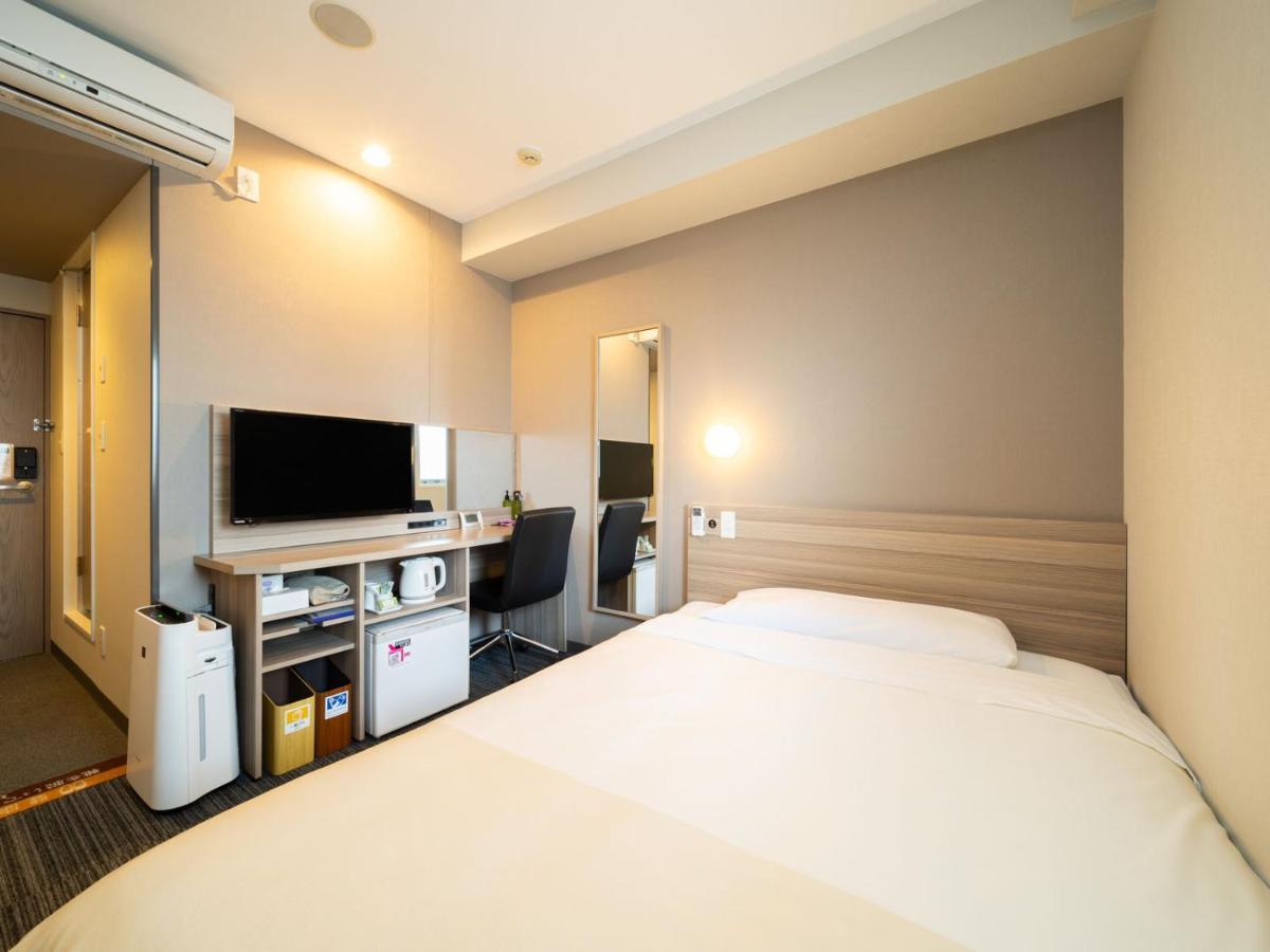 Super Hotel Shinyokohama Yokohama  Luaran gambar