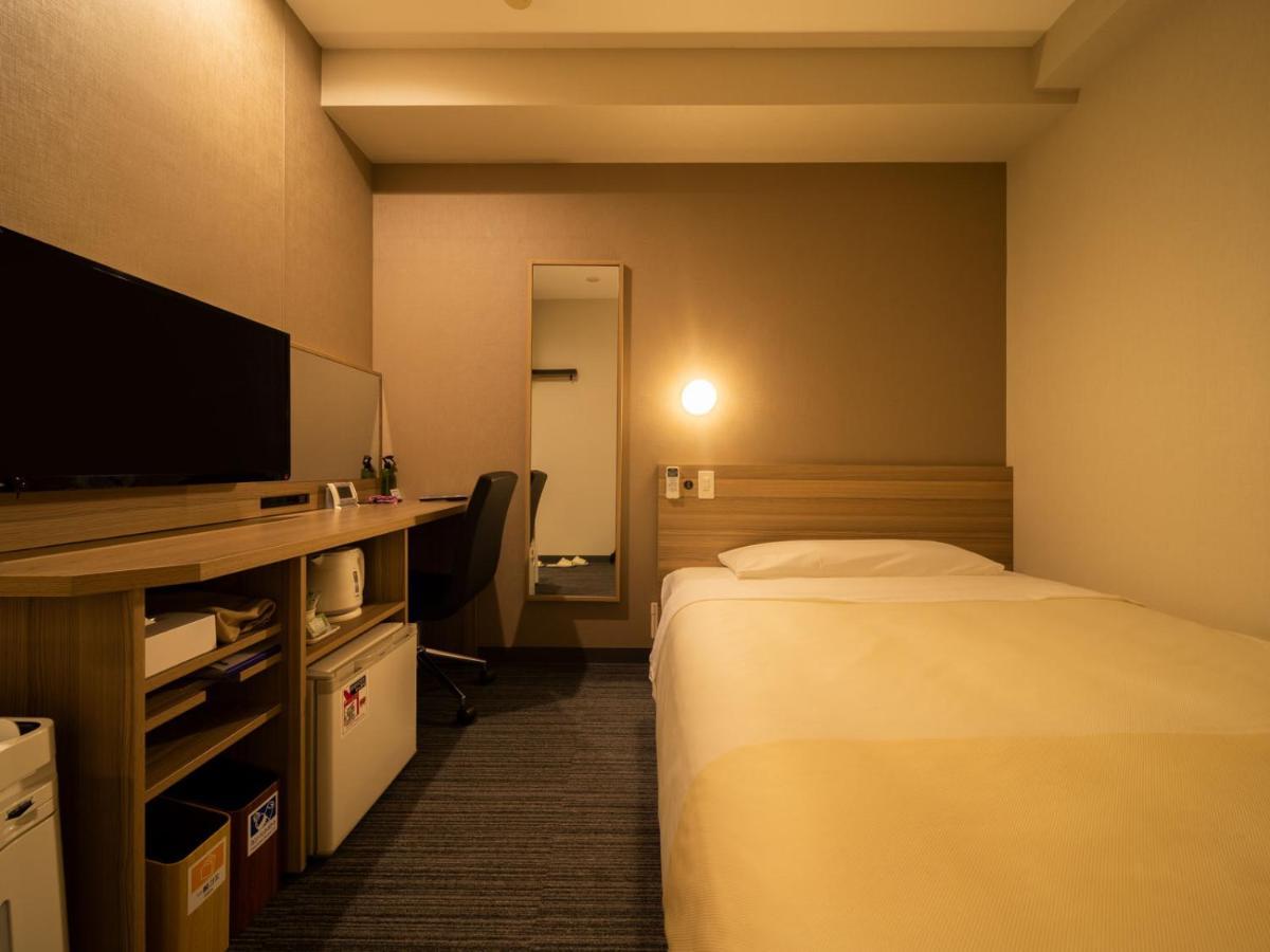Super Hotel Shinyokohama Yokohama  Luaran gambar