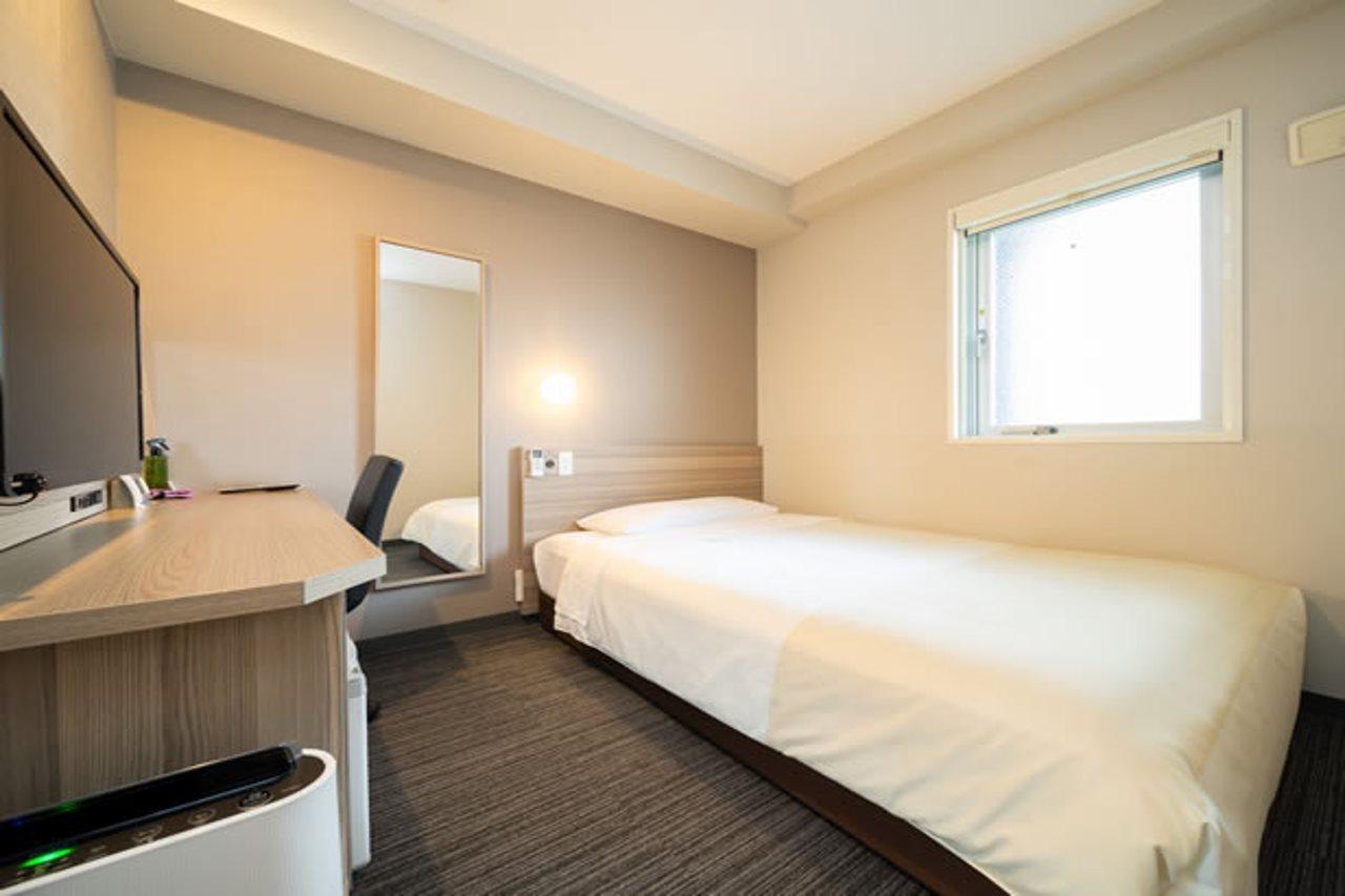 Super Hotel Shinyokohama Yokohama  Luaran gambar