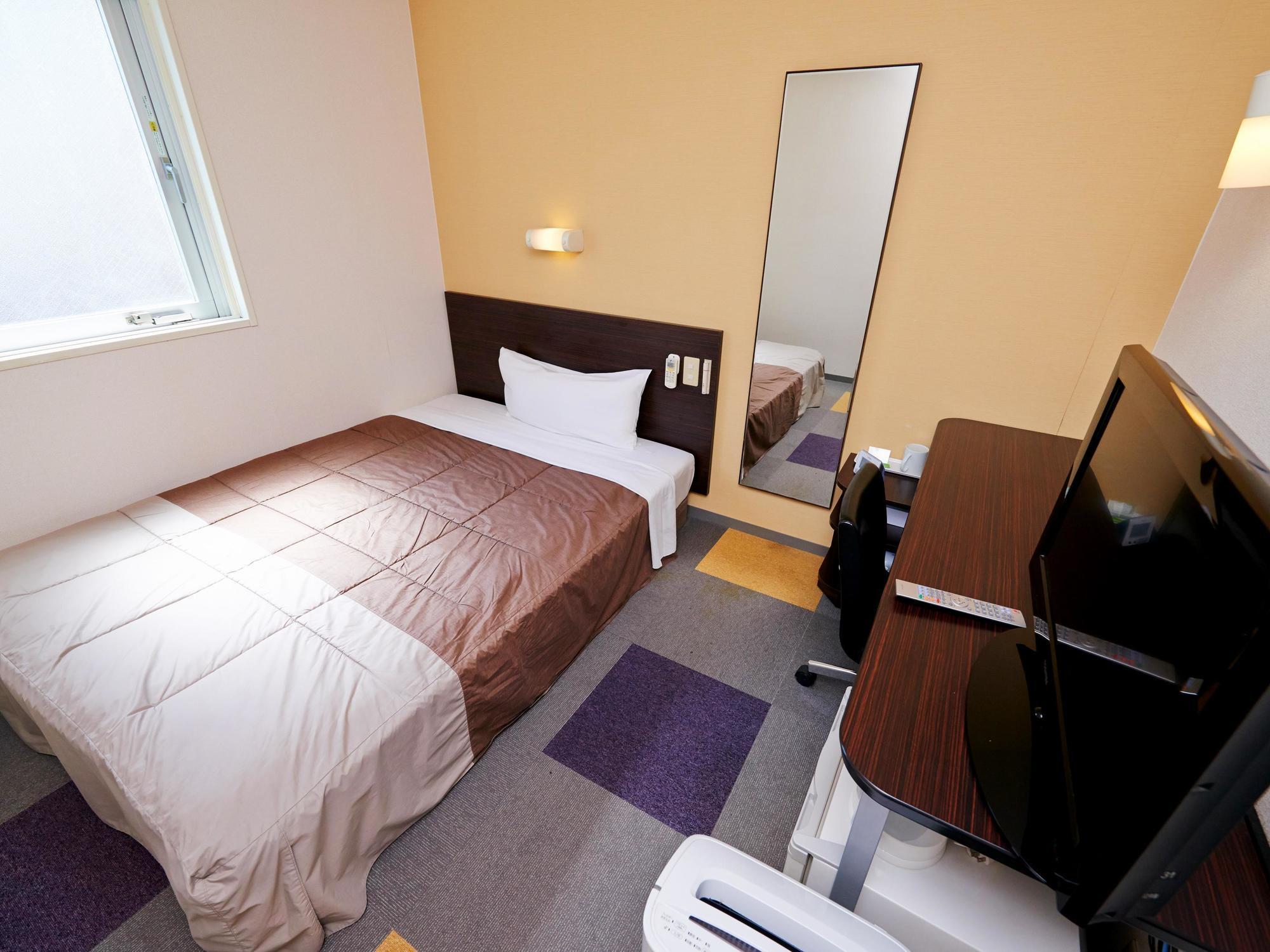 Super Hotel Shinyokohama Yokohama  Luaran gambar